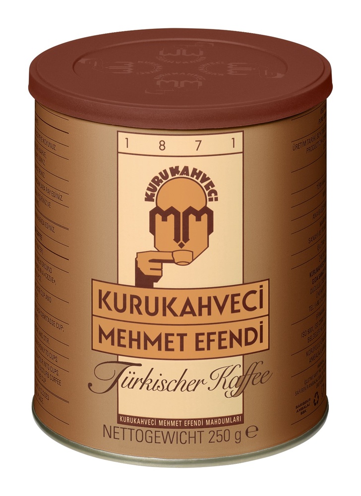 "Турецкий кофе"  Молотый кофe