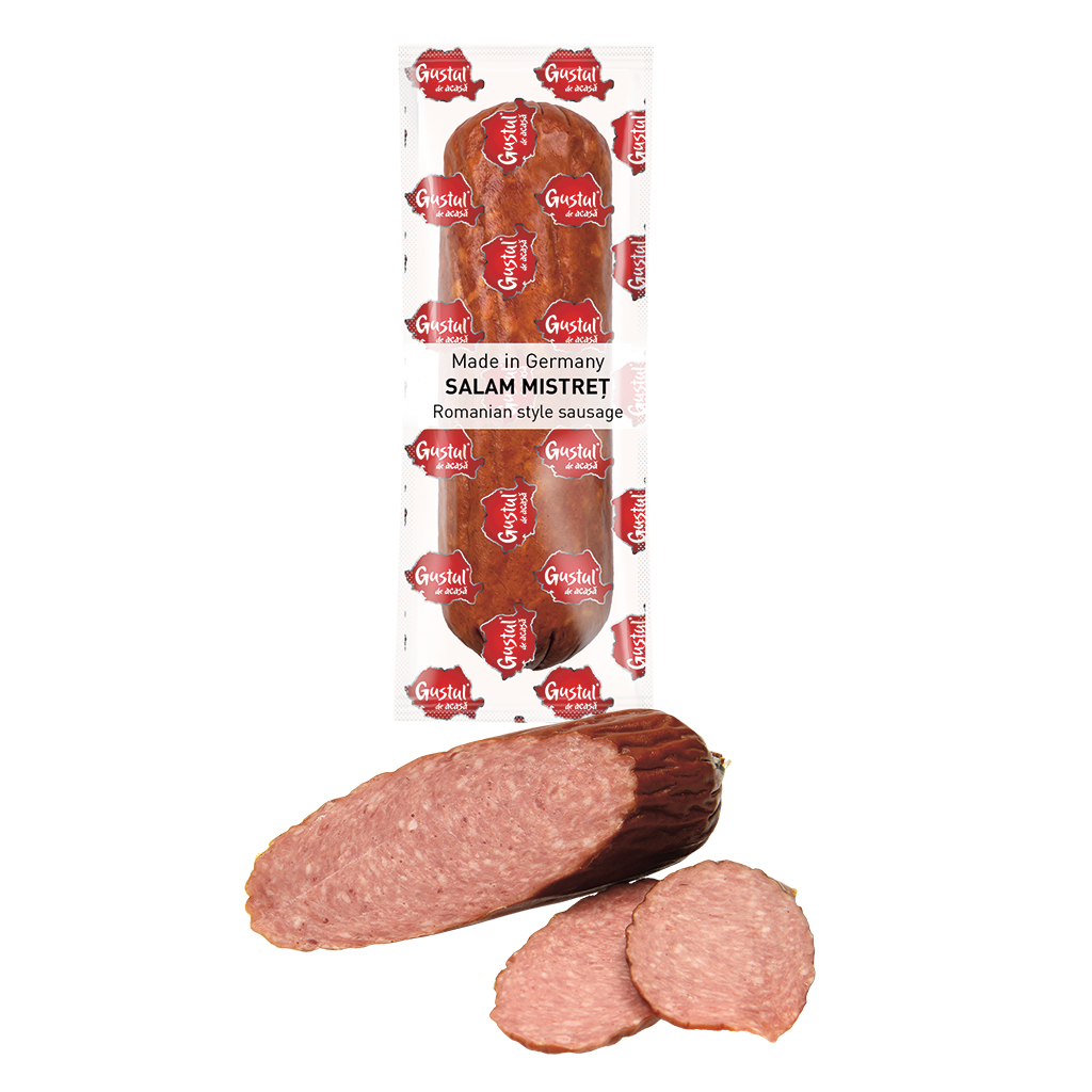Колбаса "Salam Mistret"