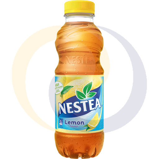 Nestea Лимон напиток 0.5л E Tymbark