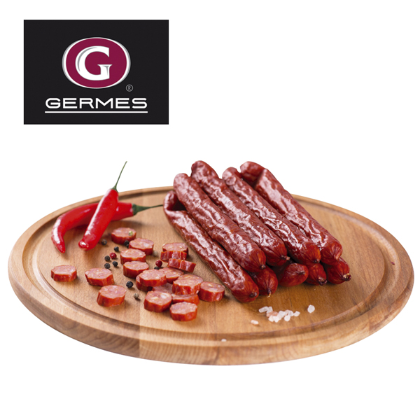 Krakauer worstjes "Kolbaski Ostrie" scherp, gerookt