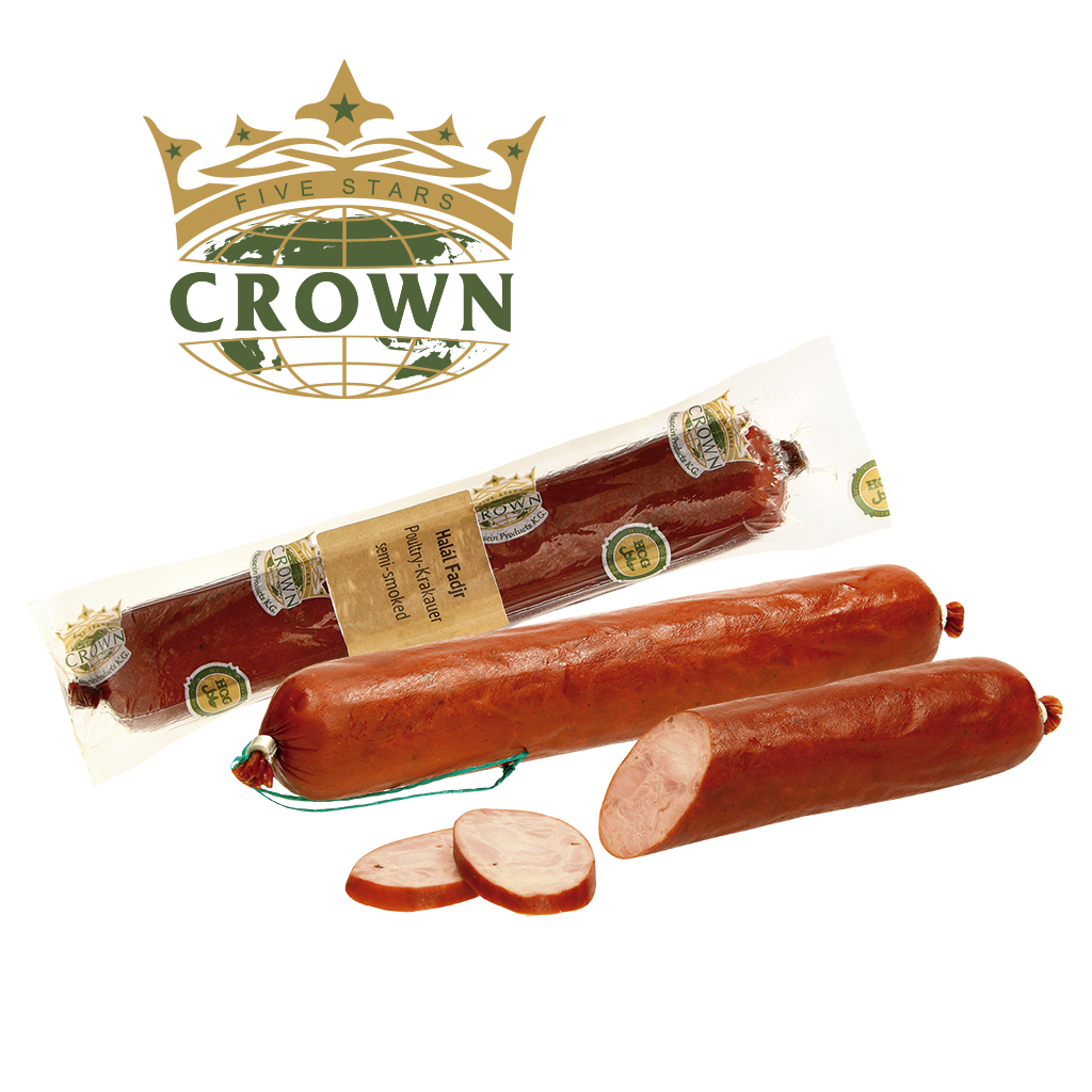 Халяль "Fadjr"