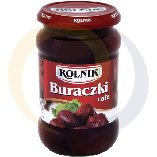 Rolnik Bietballen 350 g