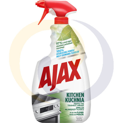 Ajax spray Keuken 750ml / 12stuks Colgate