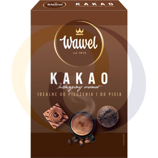 Wawel Magere Cacao 150 g