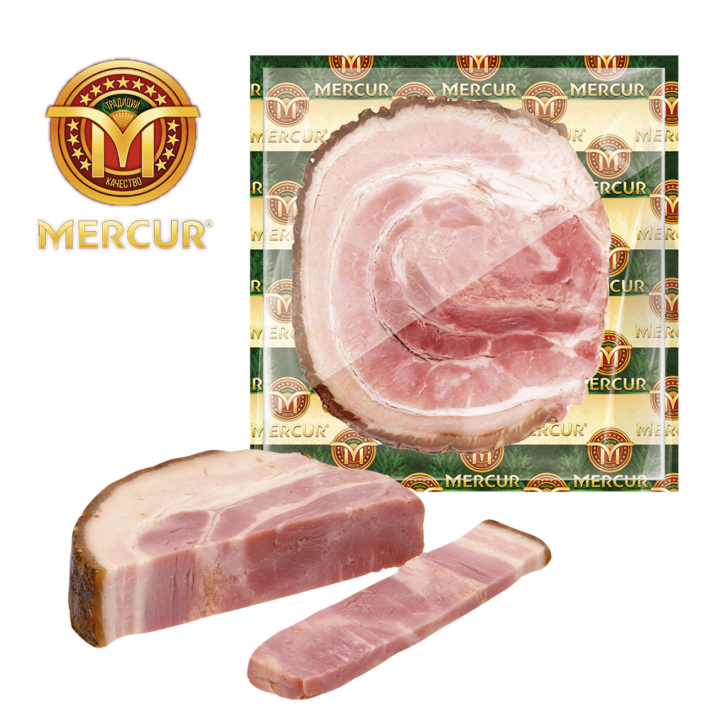 Меркур "Рулет домашний"