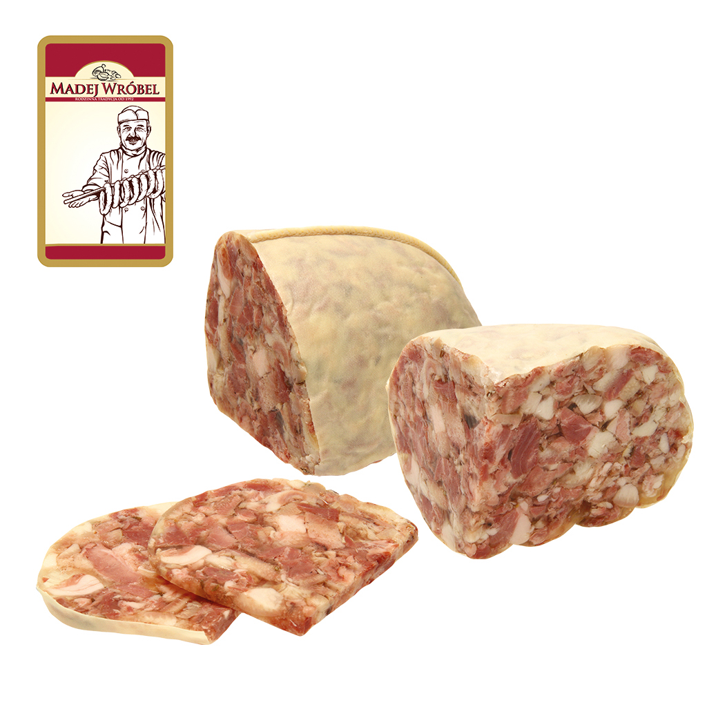 Зельц экстра