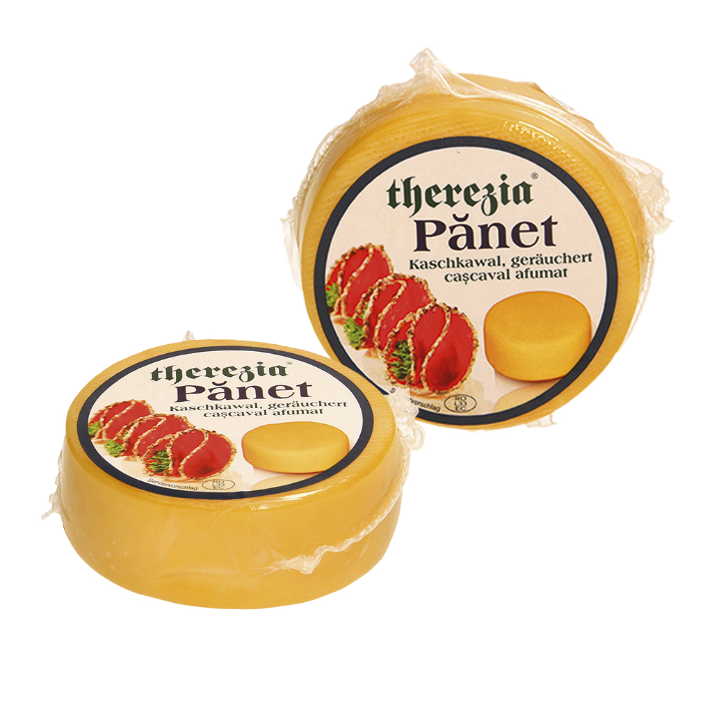 Cыр "Panet" копченый