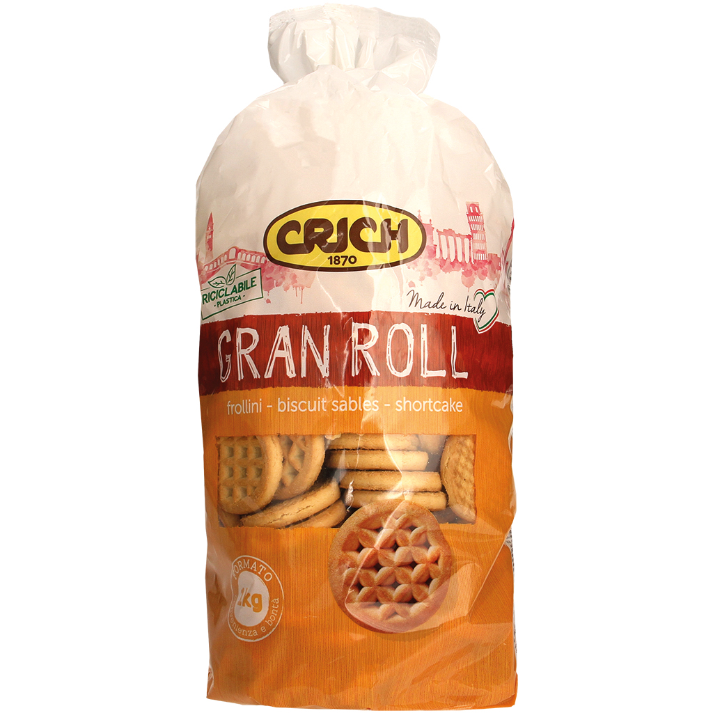 Печенье из песочного теста