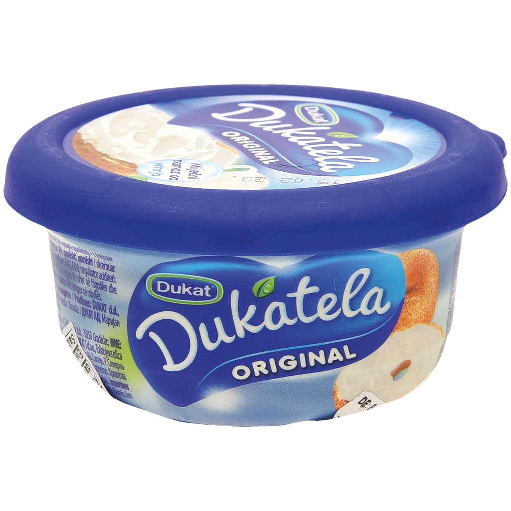 Спред на основе сливок "Оригинальный"