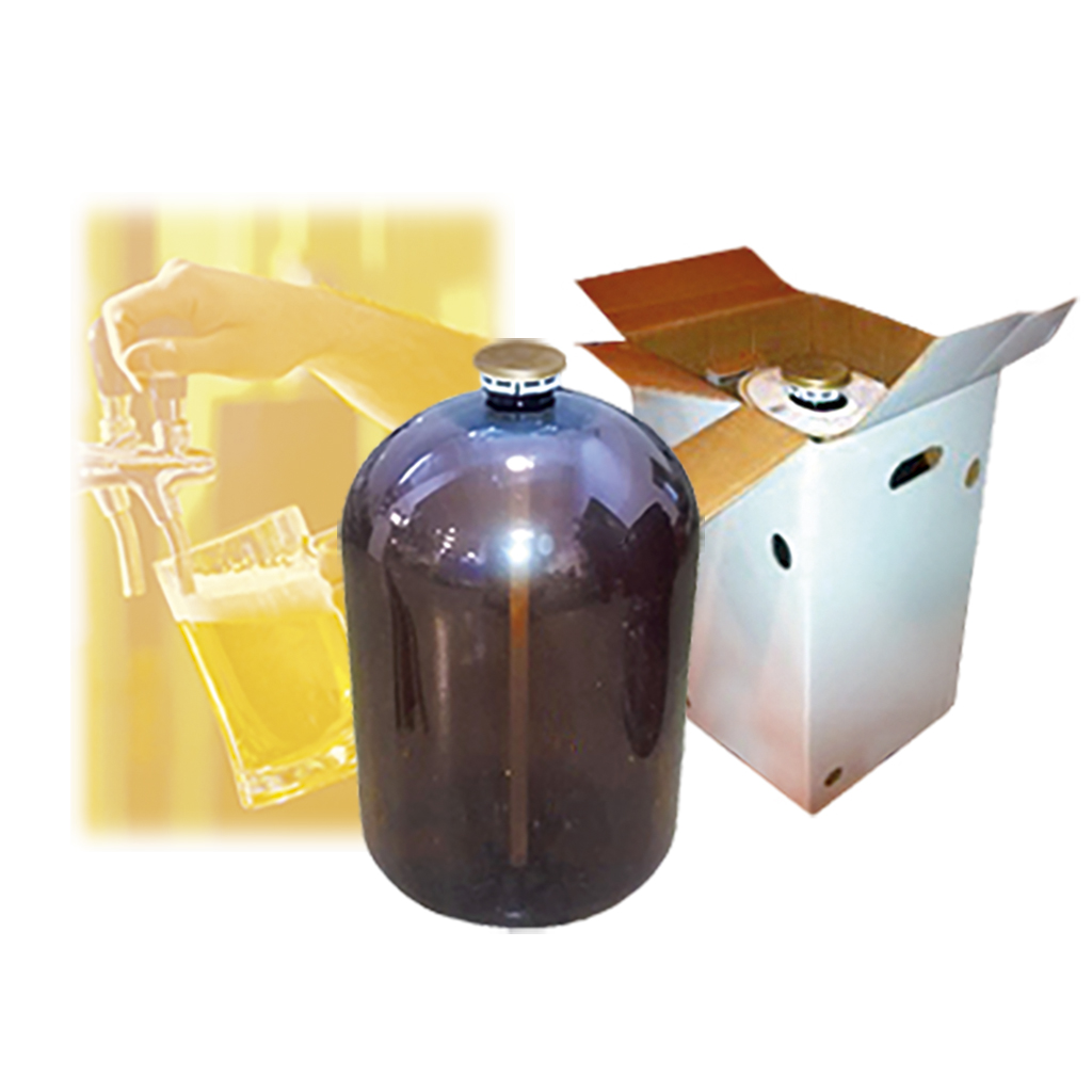 Пиво "Rinktinis", 5,2% алк.