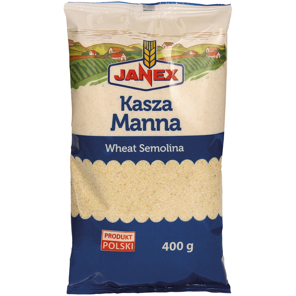 Durum gries