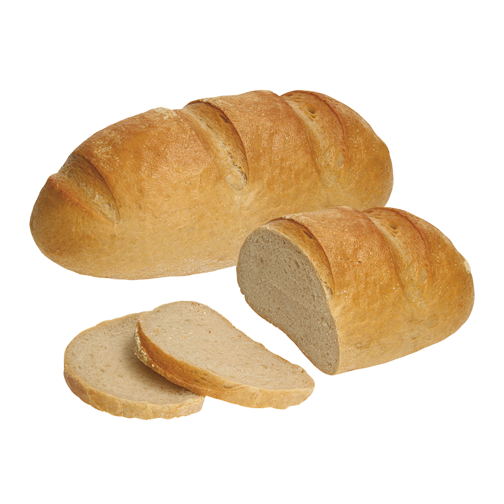 Chleb Baltonowski Пшеничный хлеб, предварительно испеченный,