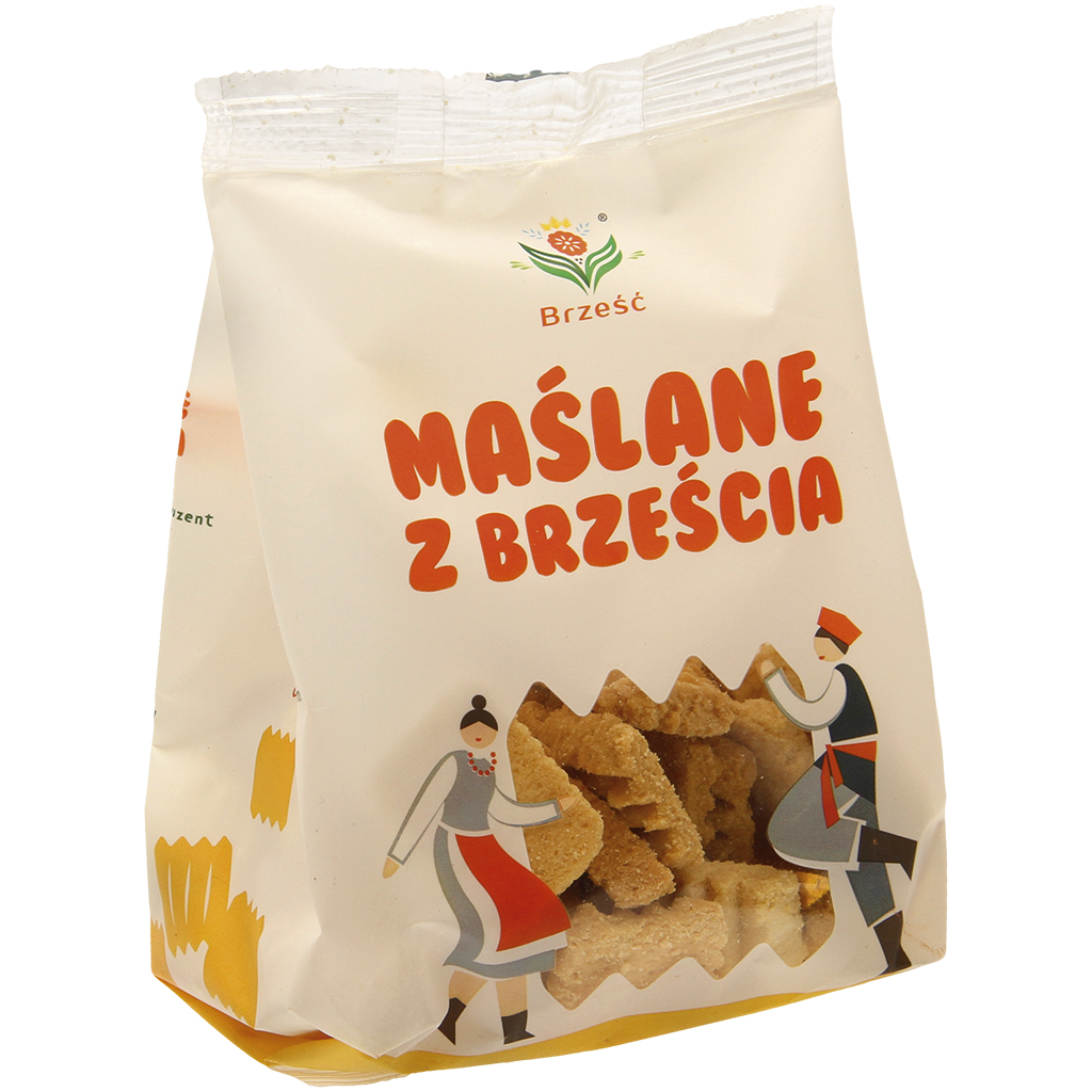 Boterkoekjes