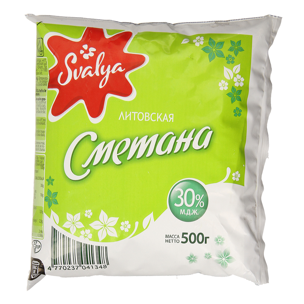 Zure room ""Smetana"" 30% vet