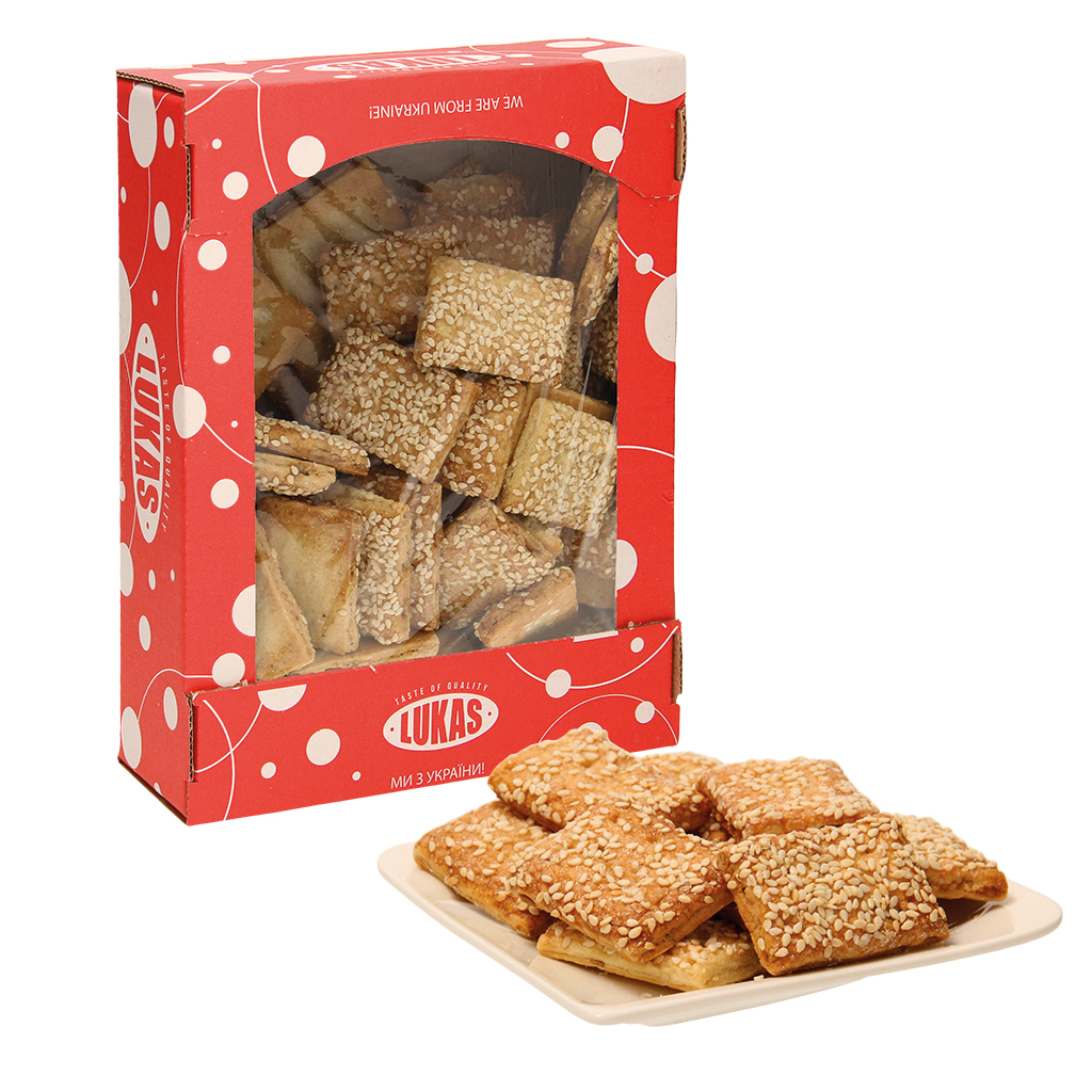 Грильяжное изделия кондитерские мучные слоеные