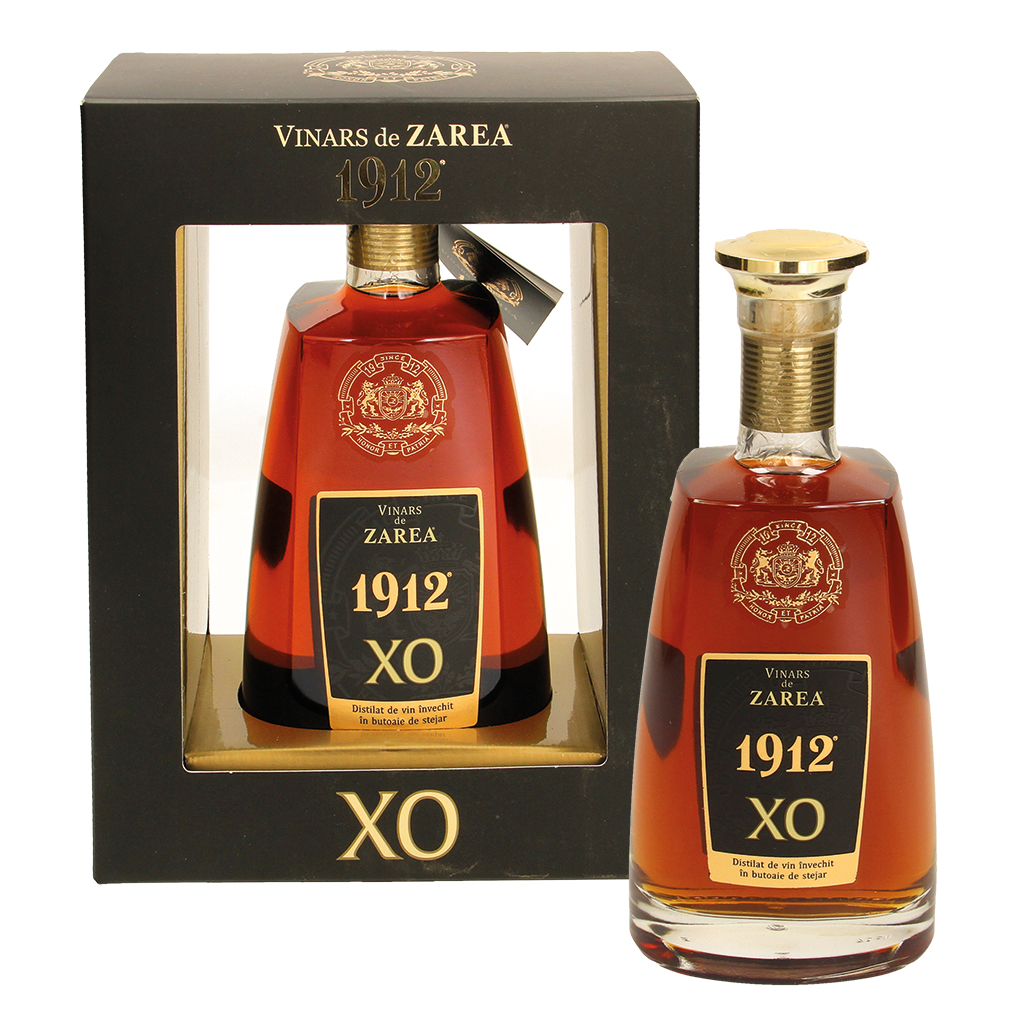 Likeur ""Zarea 1912 XO""", 40% vol.