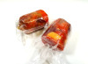 Koudgerookte visrollade