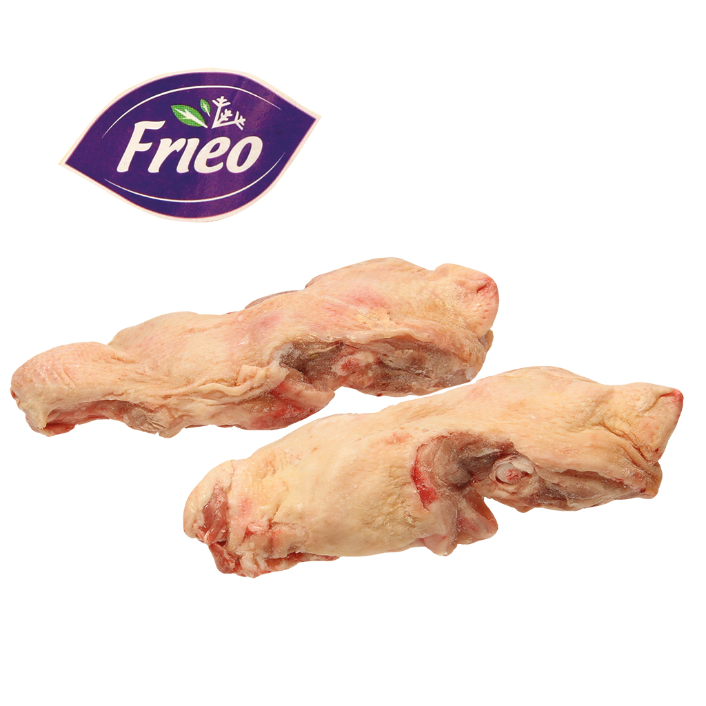 Куриные спинки, замороженные