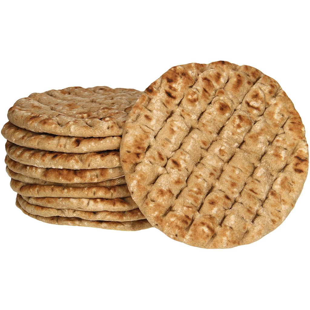 Pita platbrood (17 cm)