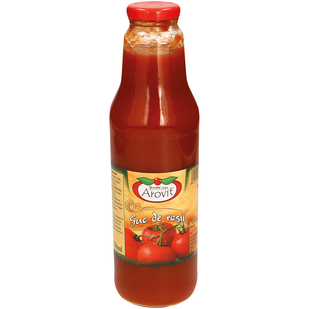 Tomatensap