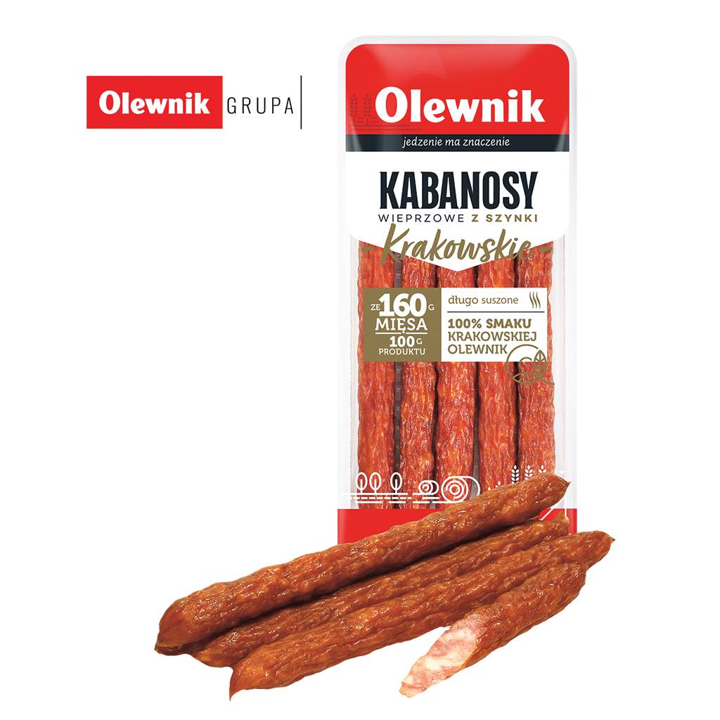 Braadhamburgers, gemiddeld grof, gerookt, gedroogd