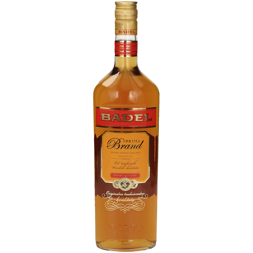 Cпиртной напиток, с красителем, 35% алк.