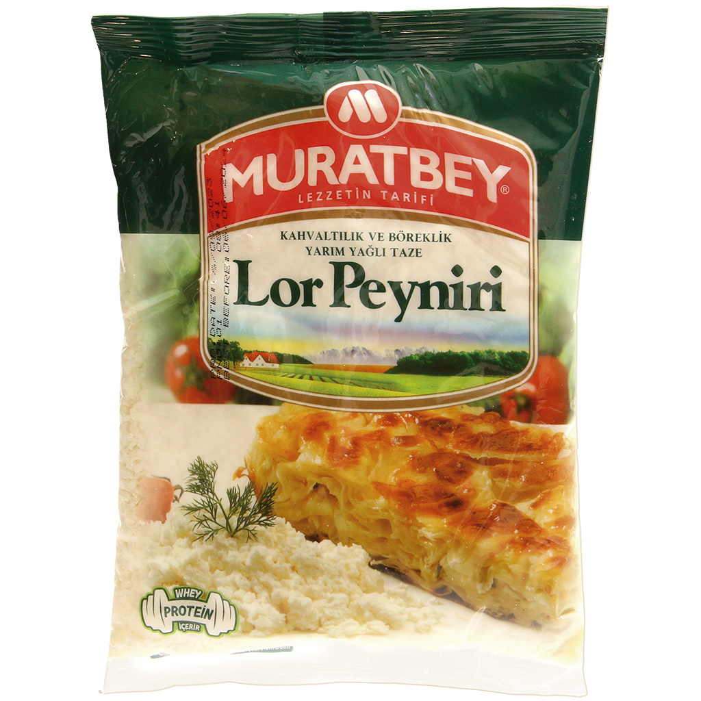 Творожный сыр из молочной сыворотки, полужирный