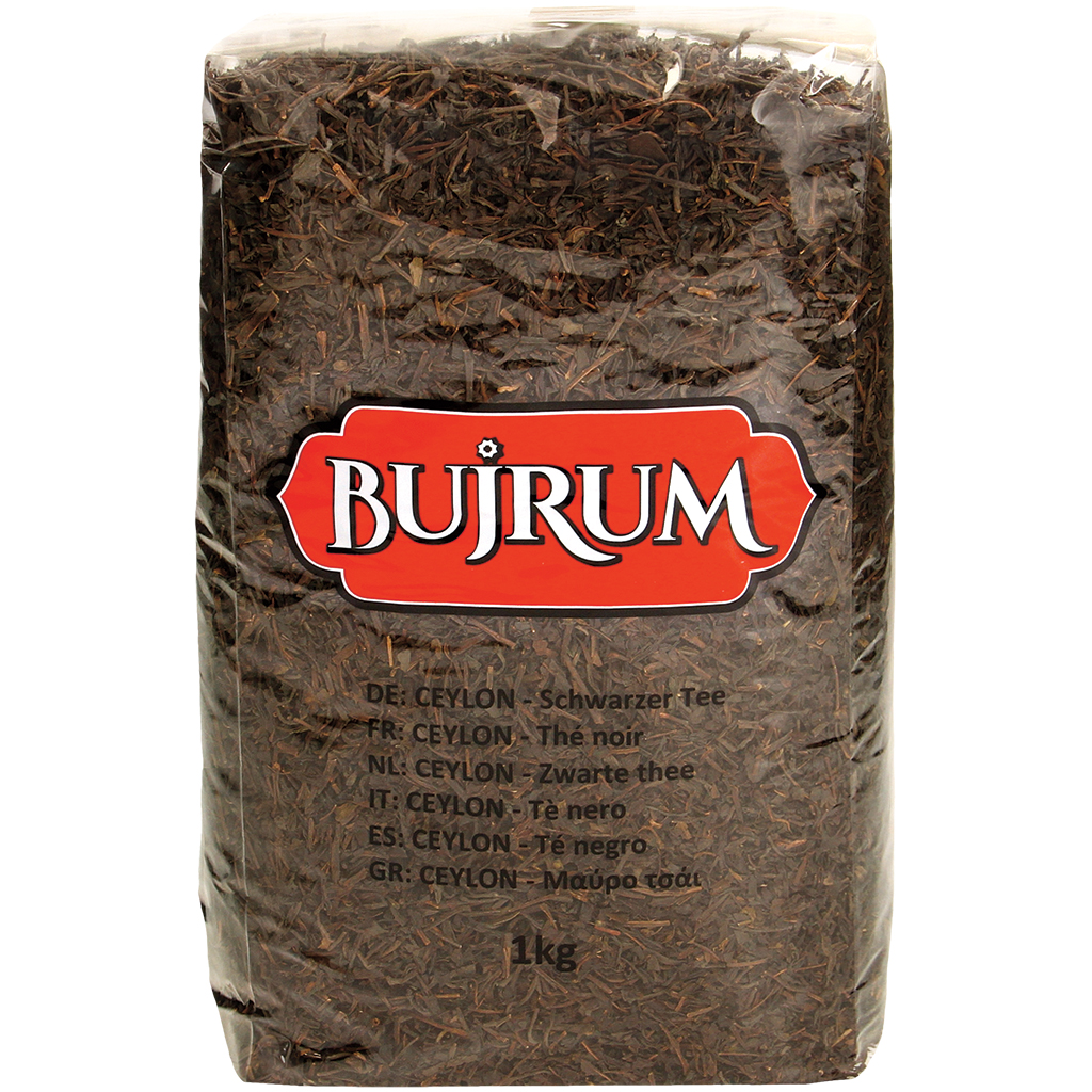 Ceylon - Zwarte thee