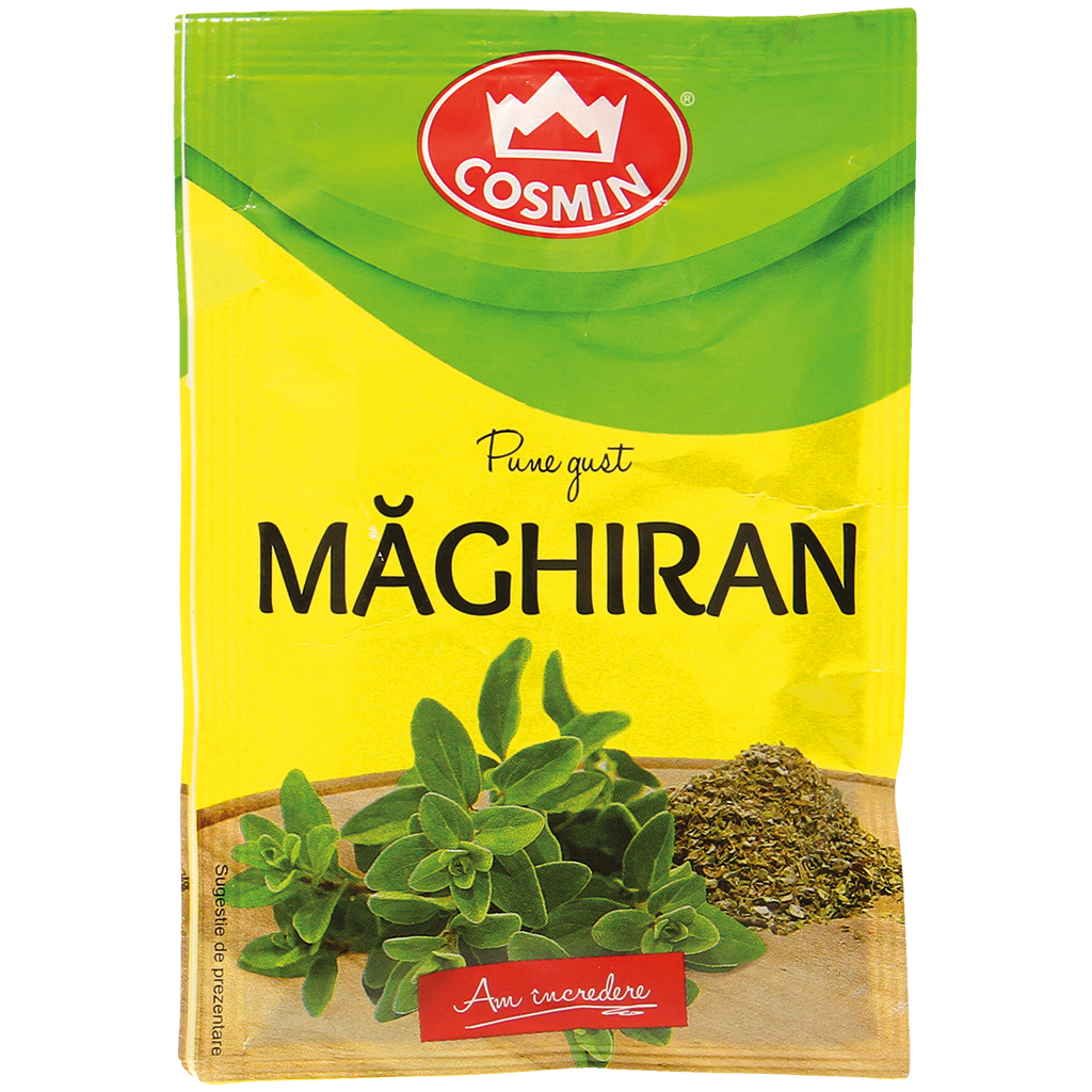 Maghiran