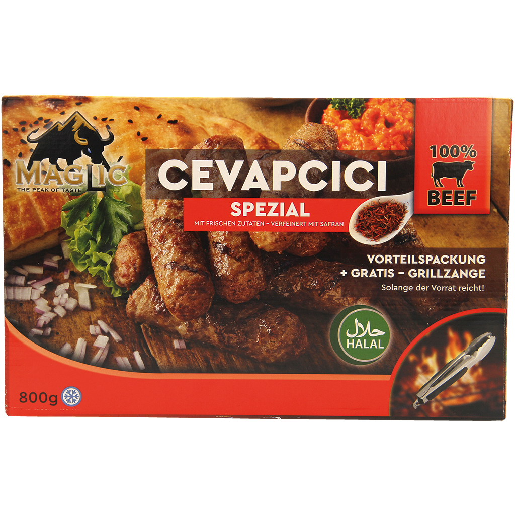 Рулетики из мясного фарша из мелко нарезанной говядины глубо