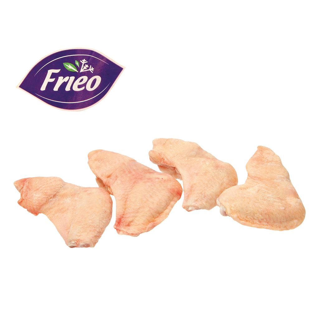 Kipvleugel met punt, afzonderlijk te nemen, diepgevroren