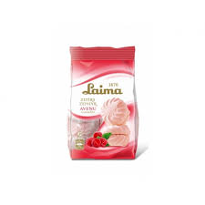 LAIMA FRAMBOOS MARSHMALLOW 200g