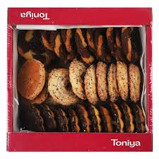 TONIYA KOEKJES MIX N3 500G