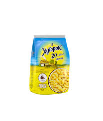 HUTOROK PASTA SCHELP 400G