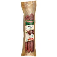 Cristim worststicks 170g