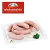 Gekookte worst "Kielbasa biala parzona"