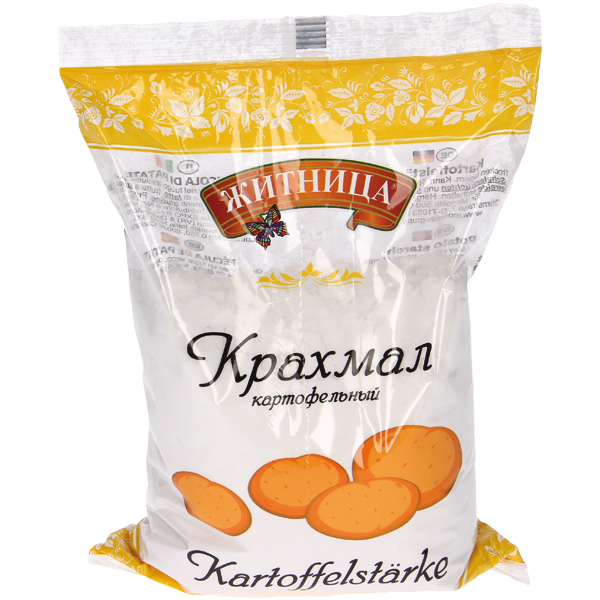 Крахмал картофельный