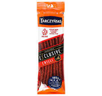 Tarczynski kabanosy chili
