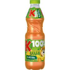 Kubus sap 100% ban-mar-jab