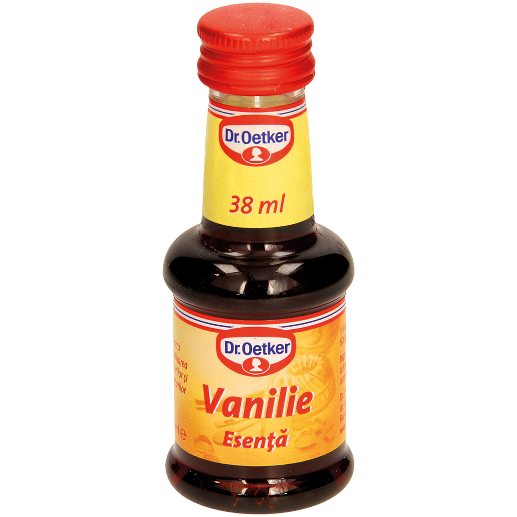 Vanille-aroma