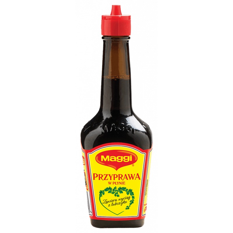 Maggi vloeibare specerijen