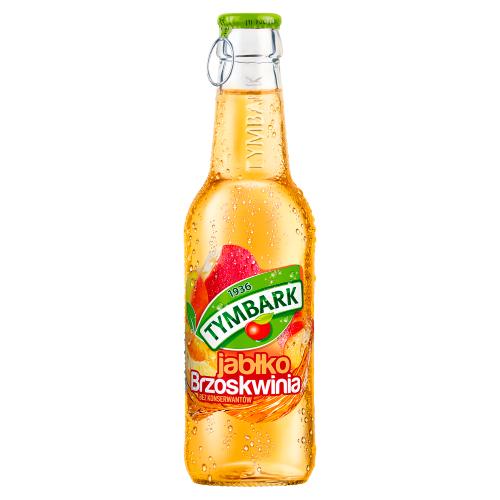 Tymbark drank appel-perzik