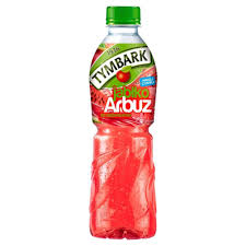Tymbark appel & watermeloen drank