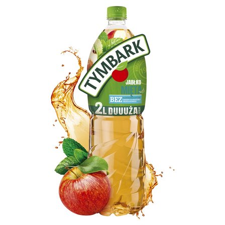 Tymbark appel munt