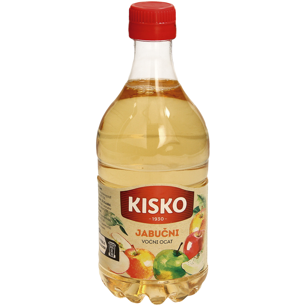 "Jabučni ocat" Яблочный уксус 5%