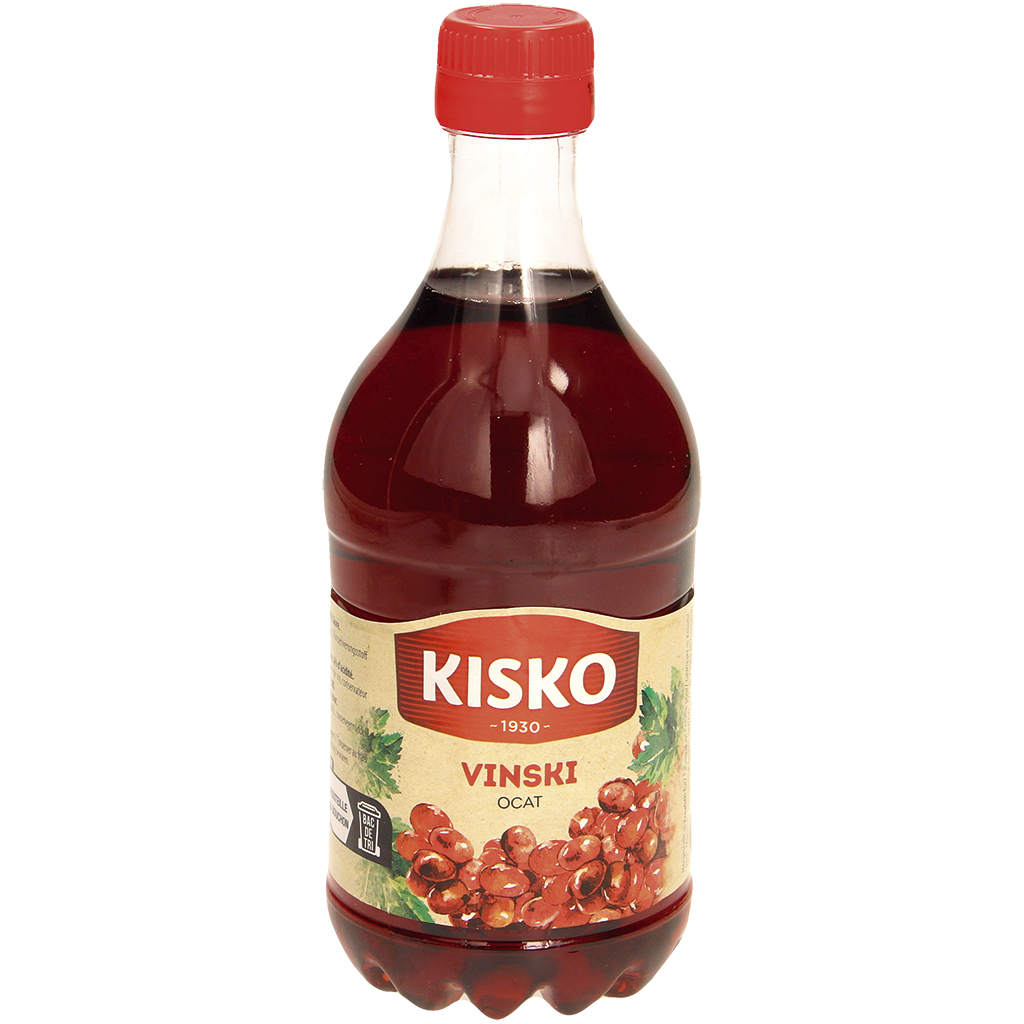 "Vinski ocat" Винный уксус 6%