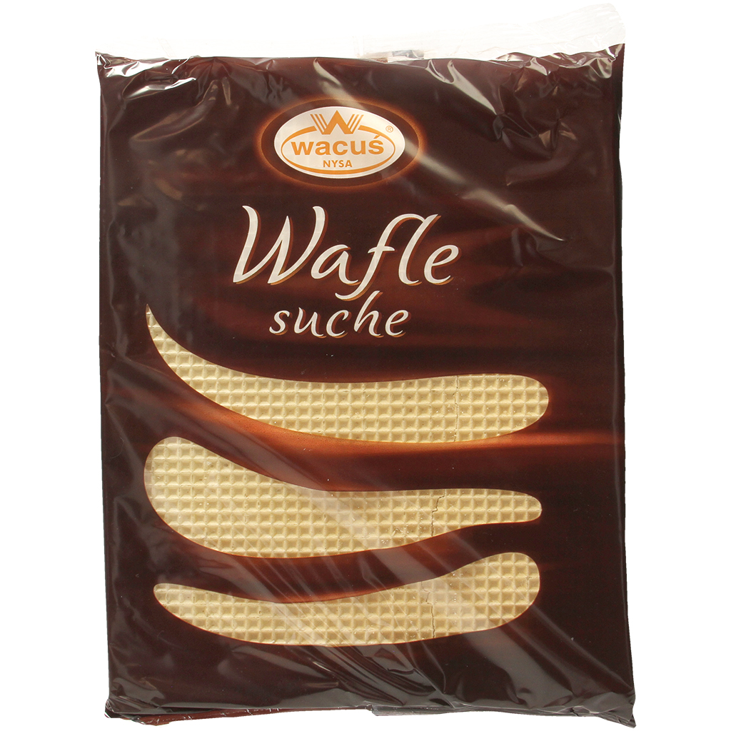 Wafelbladen
