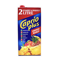 Caprio ananas-mango drank