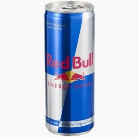 Red Bull original