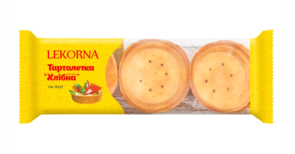 Bladerdeeg-tartelettes